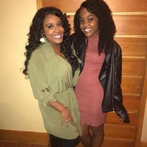 Meet your Posher, Alaina